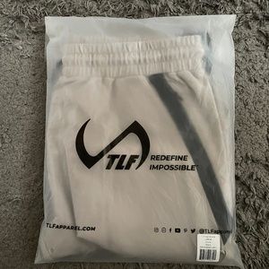 TLF Iron 5” Shorts